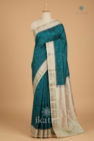 Ilkal Pure Silk Saree, Chaduranga Saree, Pure Silk Saree, Butta Silk Saree, Chikki Paras Border Saree, Rich Pallu Saree, Karnataka Style Saree, Festive Silk Saree, Wedding Saree, Traditional Silk Saree, South Indian Saree, Designer Silk Saree, Ethnic Saree for Women, Contrast Blouse Saree, Party Wear Silk Saree, Elegant Silk Saree, Premium Silk Saree, Traditional Wear Saree, Luxury Saree, Ilkal Inspired Saree