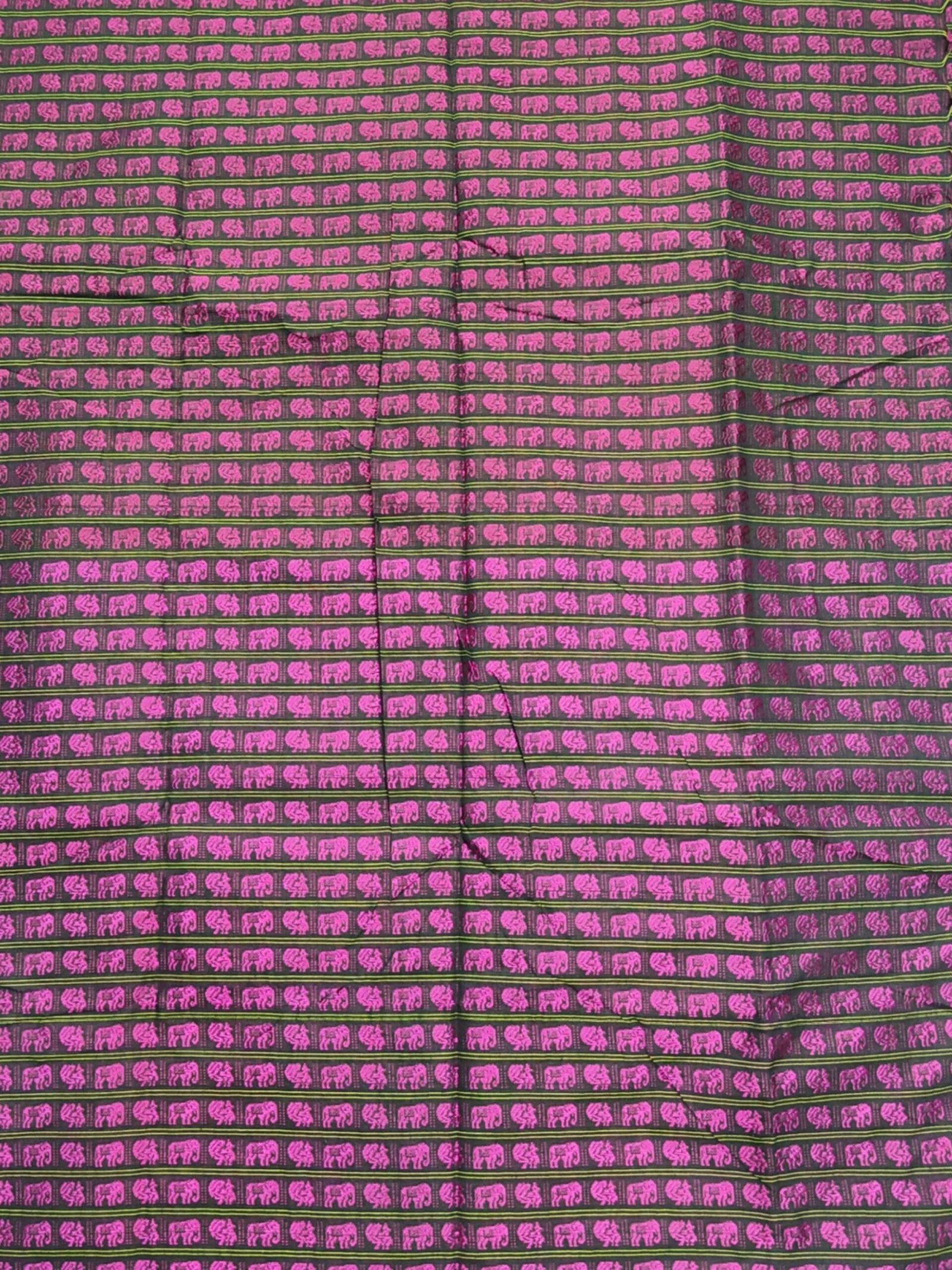 Hathi Mor Khun Saree - Image 3