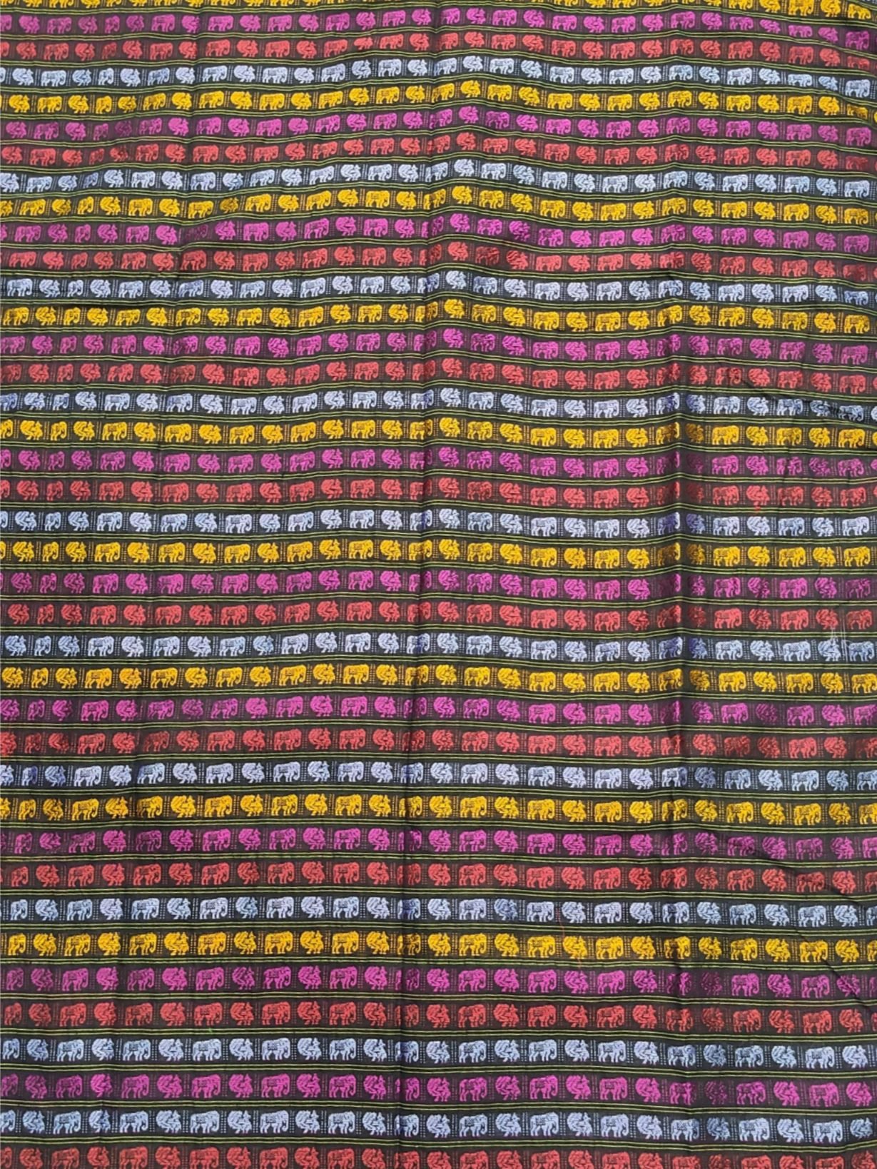 Hathi Mor Khun Saree – - Image 2