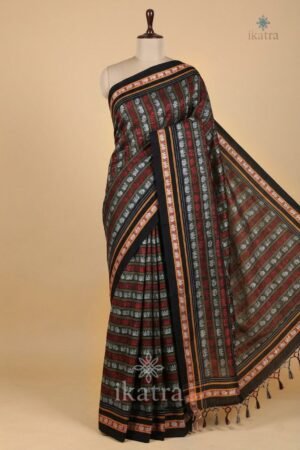 Hathi Mor Khun Saree –