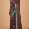 Hathi Mor Khun Saree