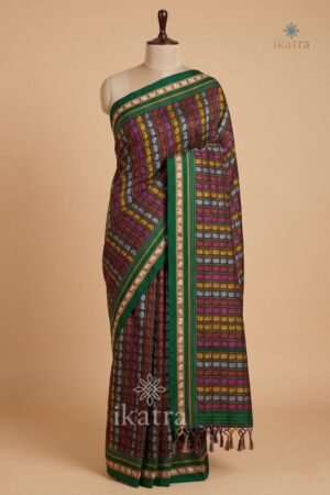 Hathi Mor Khun Saree