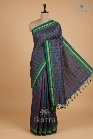 Hathi Mor Khun Saree –