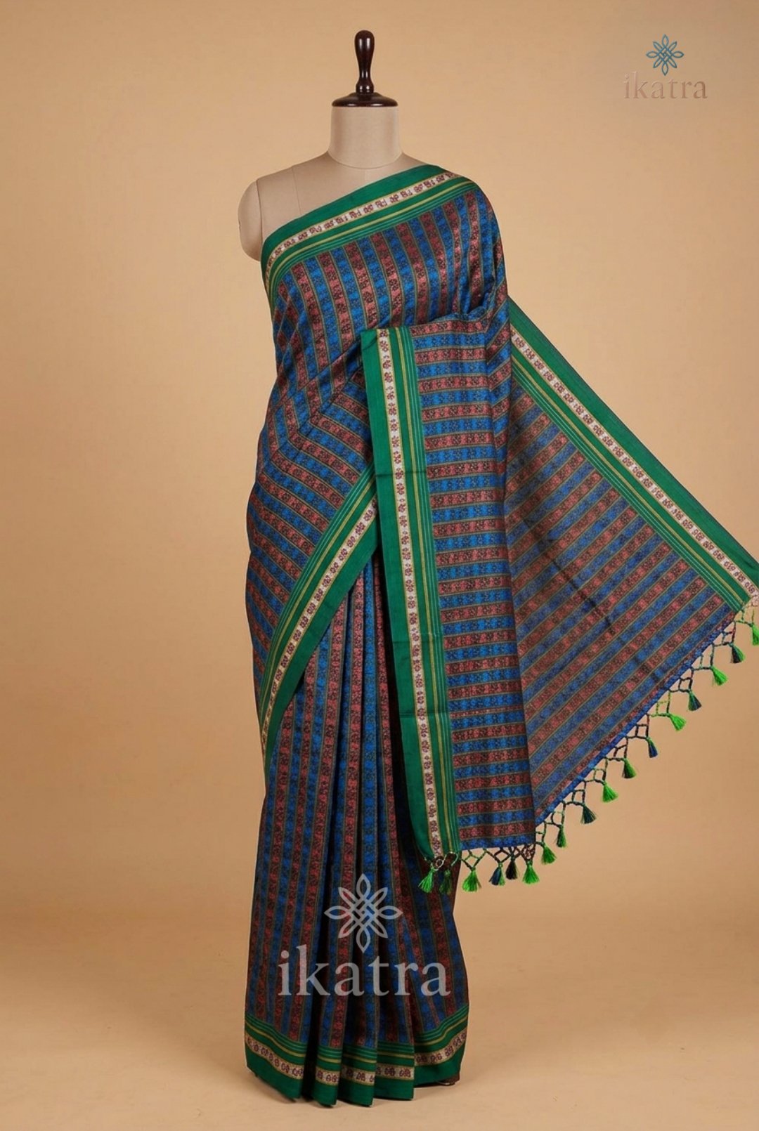 Hathi Mor Khun Saree –