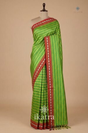 Hathi Mor Khun Saree –