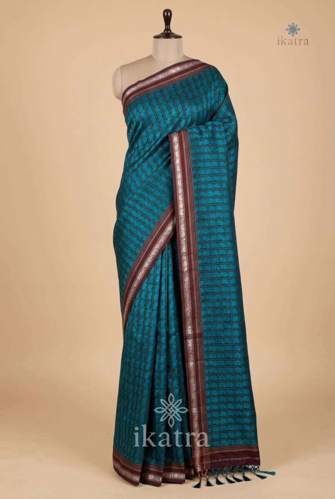 Hathi Mor Khun Saree –
