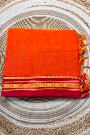 Pushpa Paras Saree