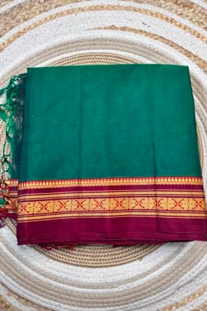 Pushpa Paras Saree Â