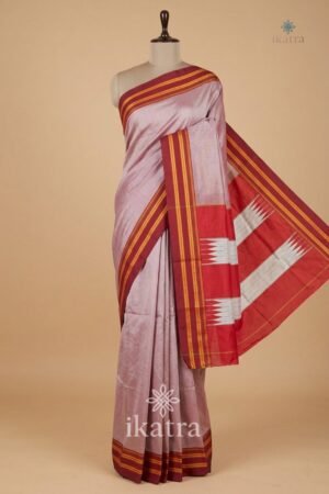 Ilkal Special Gayatri 9 Yards Nuvari  Saree
