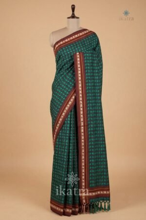 Hathi Mor Khun Saree