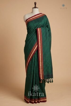 Hathi Mor Khun Saree